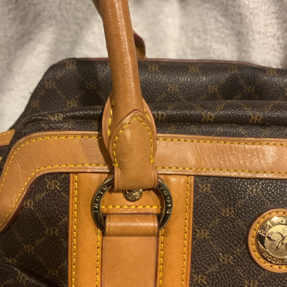 RIONI SATCHEL (Italian) - Picture 13 of 16